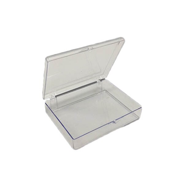Western Blot Boxes